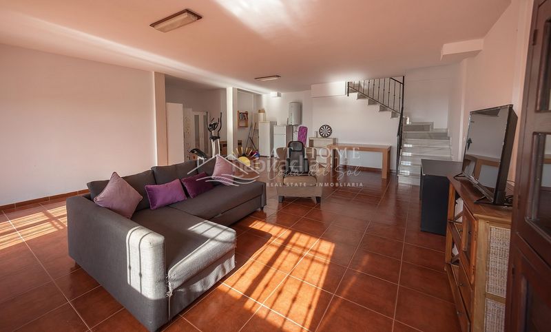 Foto e084881b-8ba7-4127-a162-99c583f85f47. Chalet con parcheggio piscina in Frigiliana