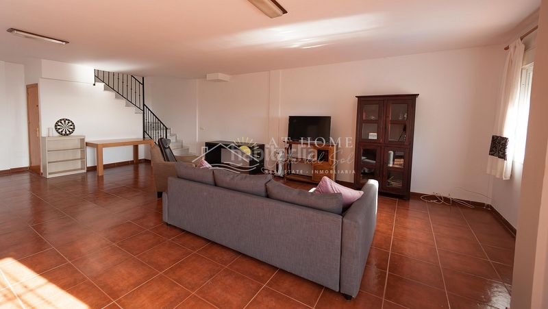 Foto e929ba1c-c70d-4b79-a5a3-838f4d00da35. Chalet con parcheggio piscina in Frigiliana
