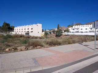 Terreny residencial a Centro. Excelente parcela en fuente del baden