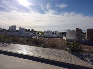 Terreny residencial a Centro. Excelente parcela en fuente del baden