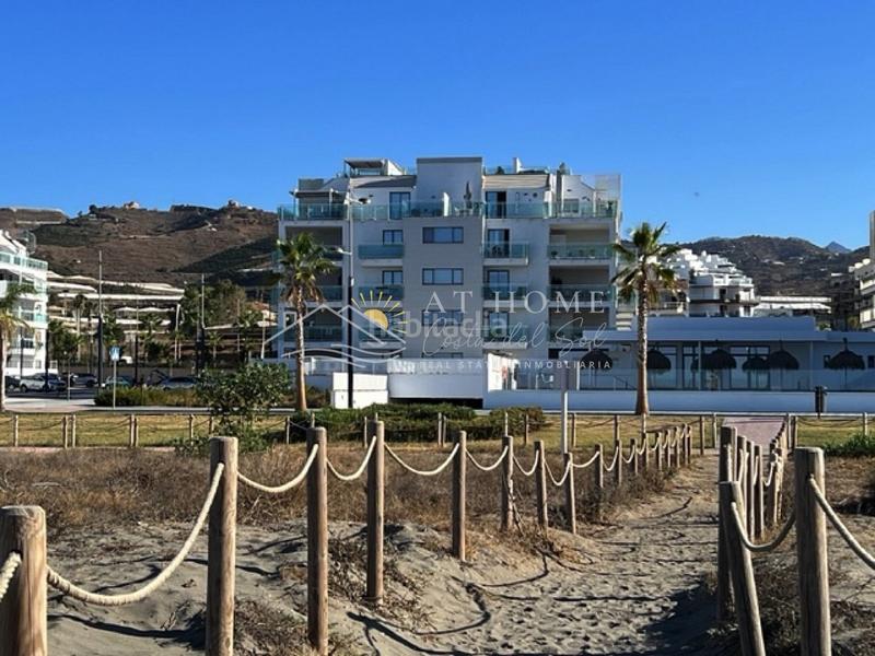 Foto 2fdecf81-c7a6-4631-824b-c5219a64acd8. Appartement dans El Morche Torrox