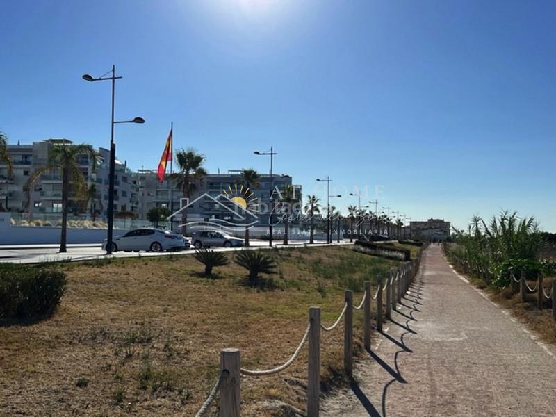 Foto 514bea7f-9a5e-454e-ba6c-d58ed238998b. Appartement dans El Morche Torrox