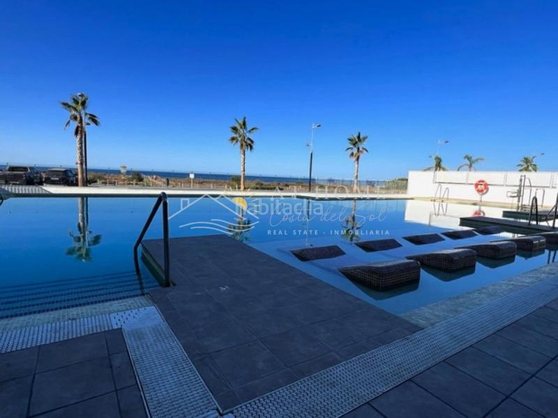 Foto 5c2375aa-05e2-486d-a8aa-bd9792a2d4b8. Appartement dans El Morche Torrox
