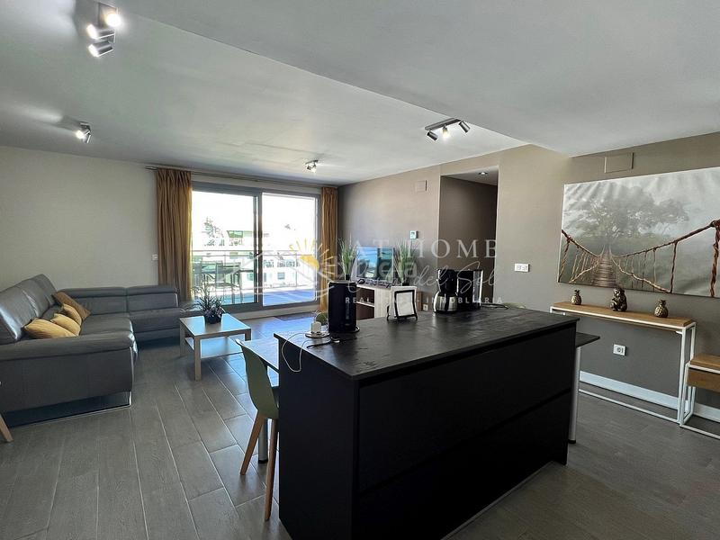 Foto 64f9aecb-d18f-4d3f-bcef-3d3fef5b8821. Appartement dans El Morche Torrox