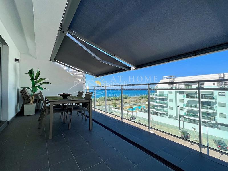 Foto 7302563f-46d0-41ae-8504-38ade0c4ea8c. Appartement dans El Morche Torrox
