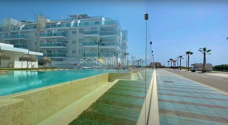 Foto 8232dc6f-5ff7-442a-a8a0-2ce311ed2e64. Appartement dans El Morche Torrox