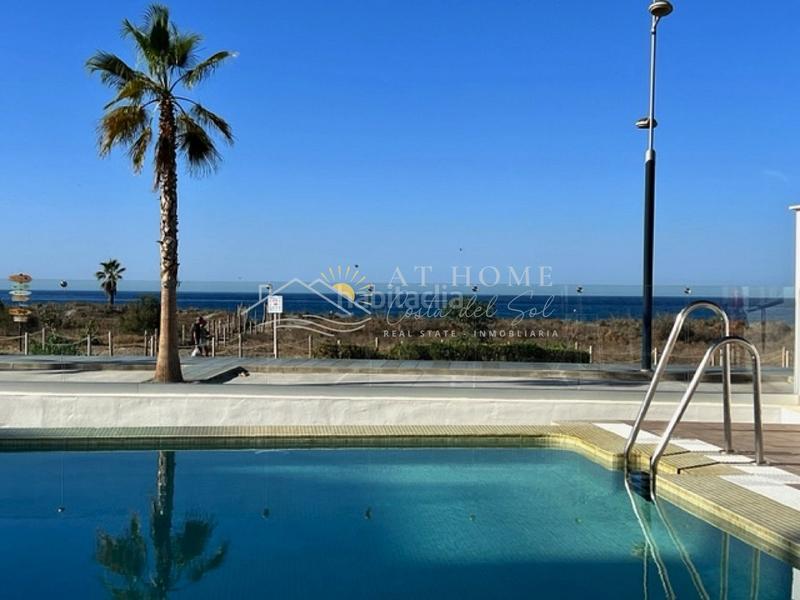 Foto 8bba44b1-ab81-4de2-8fcf-b1a2d7df3f8b. Appartement dans El Morche Torrox