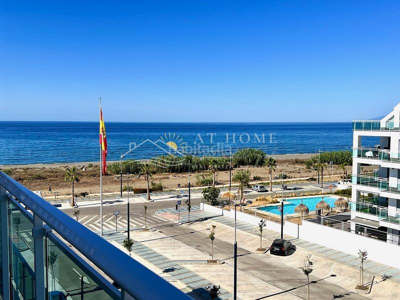 Foto b38eea2c-9b1f-4aec-a472-79f06cc2e1b8. Appartement dans El Morche Torrox