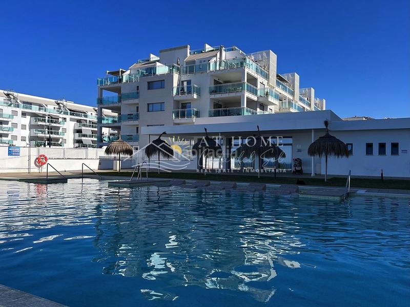 Foto b9c23f56-0e9f-474c-9bf2-61d09e4806d2. Appartement dans El Morche Torrox