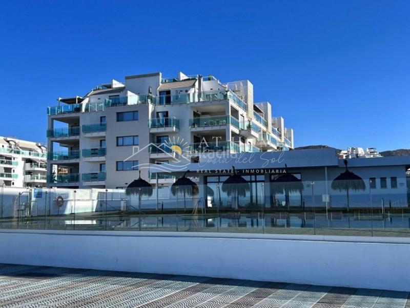 Foto d079a59f-e68a-4253-b5b1-8c96a26d193c. Appartement dans El Morche Torrox