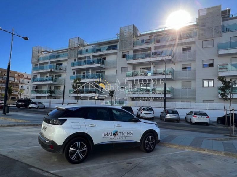 Foto e35c2435-67de-428c-92db-ee39ebe4821d. Appartement dans El Morche Torrox