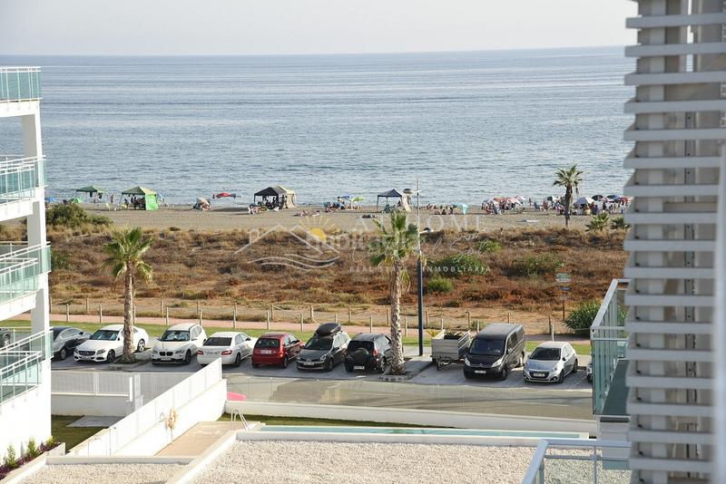 Foto ede7af5c-7e1e-4156-812b-7c0bd3feacce. Appartement dans El Morche Torrox