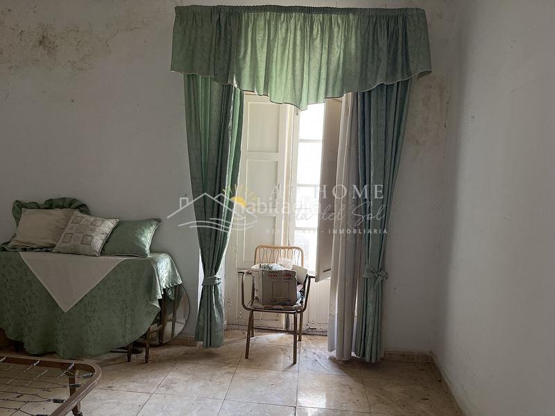 Foto fb96559b-8de2-4852-ab9c-c587bac43187. Casa a Centro Nerja