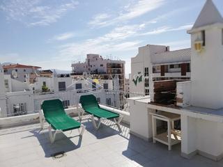 Apartament a Centro. Precioso apartamento en el centro de nerja.