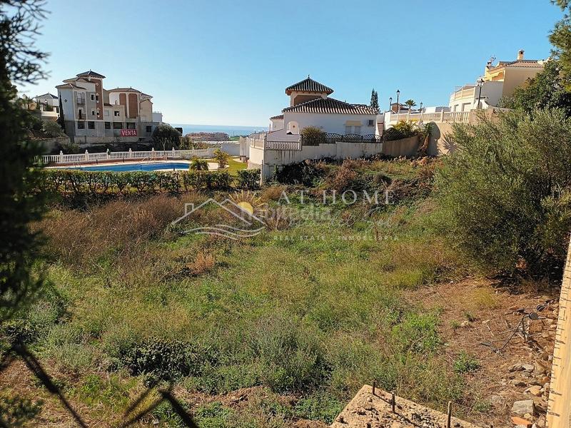 Foto 16574143-66a8-4f7a-b34a-fb211ac27716. Terreno residenziale in Urbanización Santa Rosa Torrox