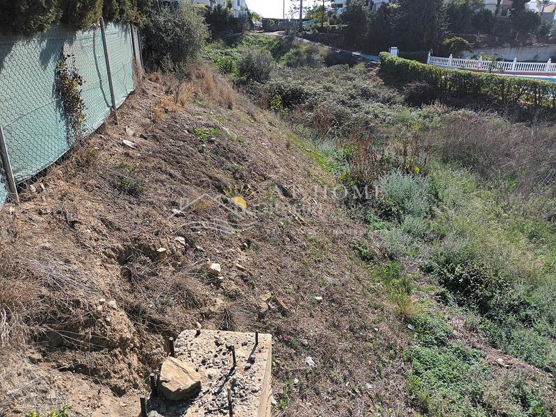 Foto 321a8c5a-066a-4a92-b6af-15e4e23e2563. Terreno residenziale in Urbanización Santa Rosa Torrox