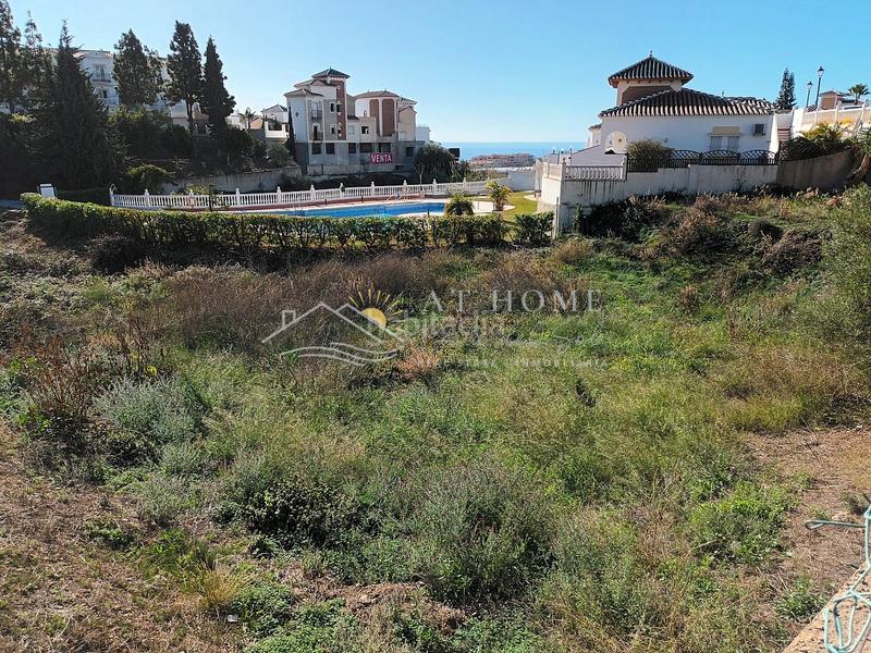 Foto 6bc37ef1-bfb6-4216-ab93-4ee290737920. Terreno residenziale in Urbanización Santa Rosa Torrox