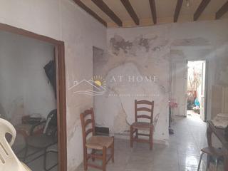 Maison en Centro. Casa en el centro de nerja.