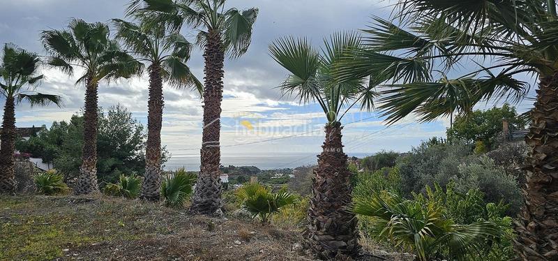 Foto 0285ac96-940c-4f24-a6db-c8b6264e9f3e. Casa  de campo con vistas al mar. en Centro Nerja