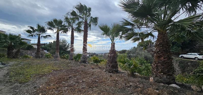 Foto aa66e46d-8dda-49a2-80f2-a51068f34e0c. Casa  de campo con vistas al mar. en Centro Nerja