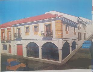 Terreny residencial a Camino Algarrobo - Las Arenas. Parcela  suelo urbanizable para construir edificio residencial d