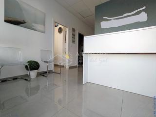 Local Comercial a Camino Algarrobo - Las Arenas