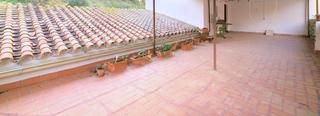 Casa en Camino Algarrobo - Las Arenas. Chalet adosado 4 dormitorios  con terrazas y gran garaje - velez