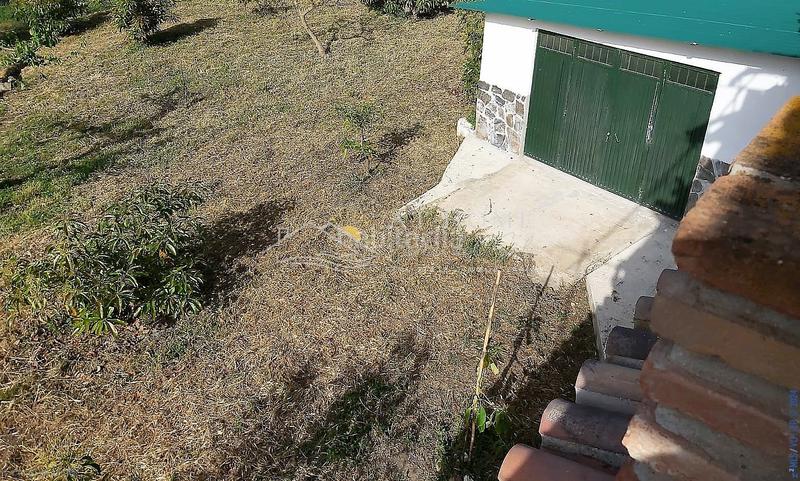 Foto af2f213a-e2e6-4198-82cb-89758dc13103. Casa con parcheggio piscina in Centro Nerja