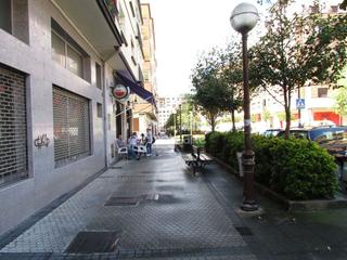 Lloguer Local Comercial a Lasarte - Oria. Locales comerciales en lasarteoria