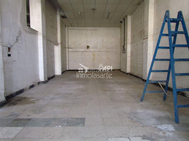 Foto 2e844f33-00d4-44cb-be4e-65a69b115a04. Lloguer local comercial a Lasarte - Oria
