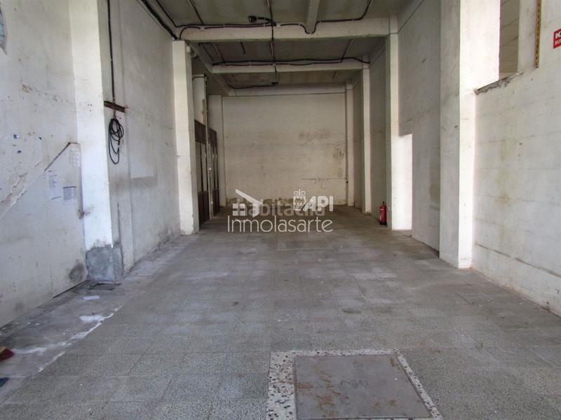 Foto 55539695-600c-400d-aa38-aad1725690aa. Lloguer local comercial a Lasarte - Oria