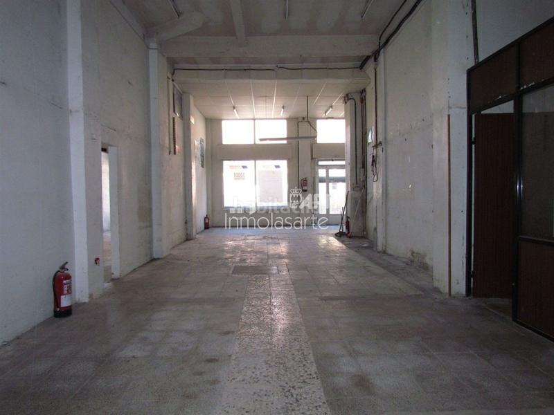 Foto b61613b6-f8fd-4e27-b1df-1f5f6729abd8. Lloguer local comercial a Lasarte - Oria