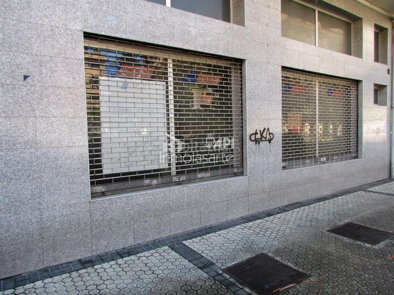 Foto 5cebe15a-52c8-4308-9f7d-0a666139674f. Location local commercial dans Lasarte - Oria