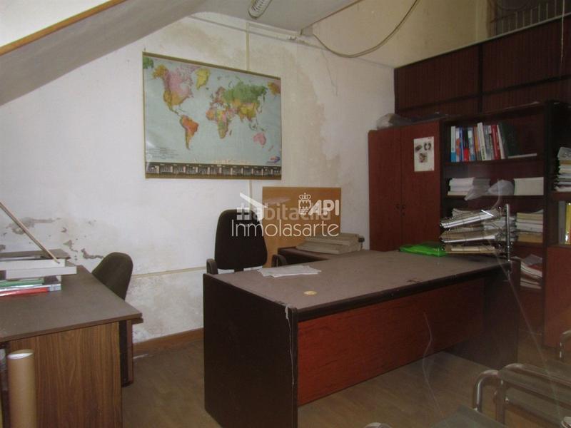 Foto d9d493a2-8a7d-4c8f-bdf7-b42eee2a6132. Location local commercial dans Lasarte - Oria