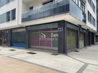 Local commercial en Lasarte - Oria. Locales comerciales en lasarteoria