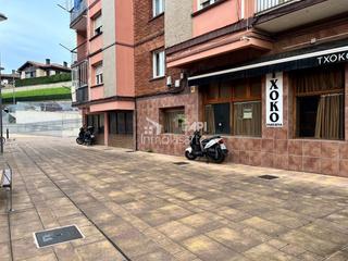 Local commercial en Lasarte - Oria. Locales comerciales en lasarte-oria