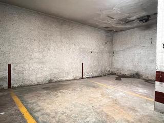 Parking voiture en Lasarte - Oria. Garaje sasoeta