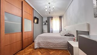 Pis a Lasarte - Oria. Piso en venta en calle zapategi con garaje doble cerrado incluid