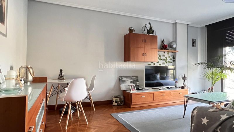 Foto 05910971-5c5f-42ab-aac2-ae03e6170611. Pis amb calefacció aparcament a Lasarte - Oria