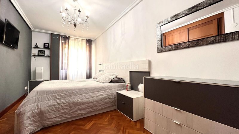 Foto 0668a370-ef38-40c6-91d4-e575904446d1. Pis amb calefacció aparcament a Lasarte - Oria