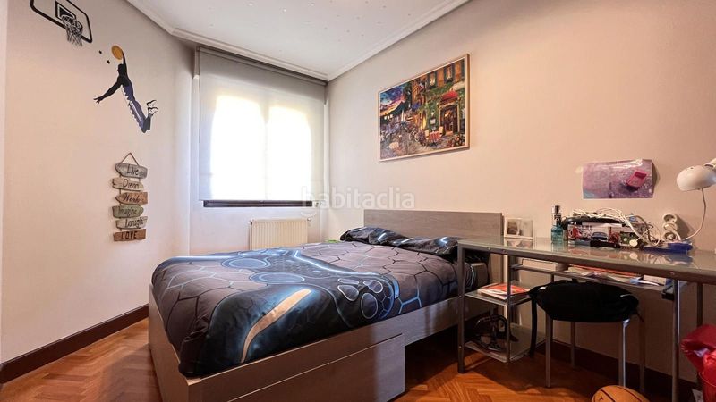 Foto 0ff30ec3-ce11-4a7e-b862-e9e5a4ba62b9. Pis amb calefacció aparcament a Lasarte - Oria