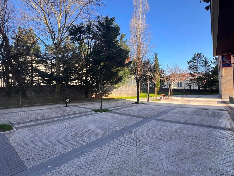 Foto 187c44e6-695b-4e23-952c-3950a47c8dd5. Pis amb calefacció aparcament a Lasarte - Oria