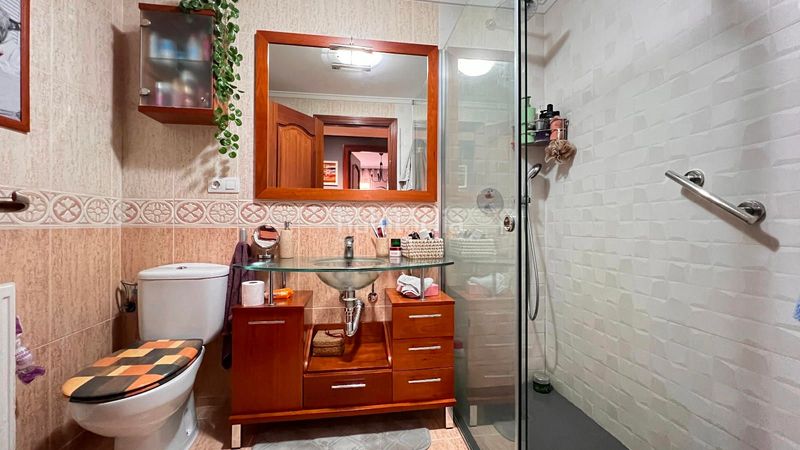 Foto 28b004e3-1160-4422-a398-900002881553. Pis amb calefacció aparcament a Lasarte - Oria