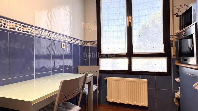 Foto 5cf064a3-1cf1-4684-a194-2cf720442c96. Pis amb calefacció aparcament a Lasarte - Oria