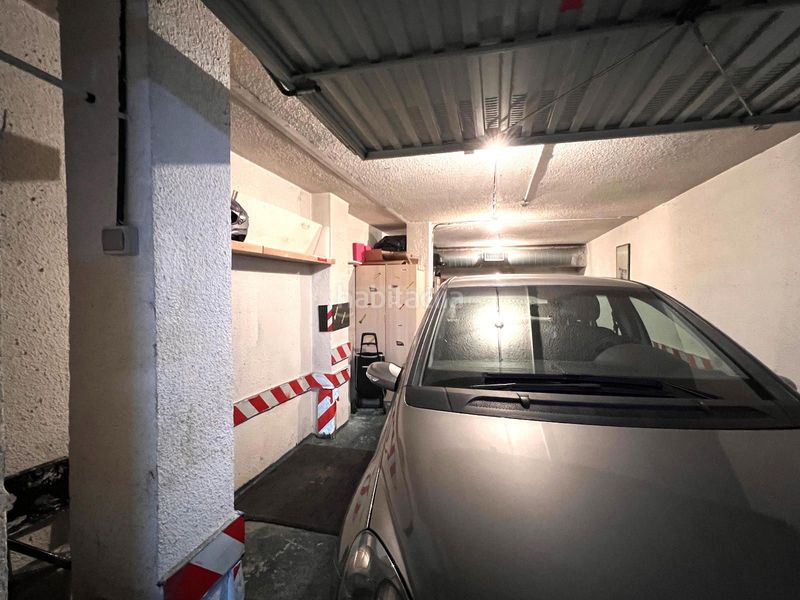 Foto 6579c7bc-7ff6-4493-bf9b-267f696d5ba3. Pis amb calefacció aparcament a Lasarte - Oria