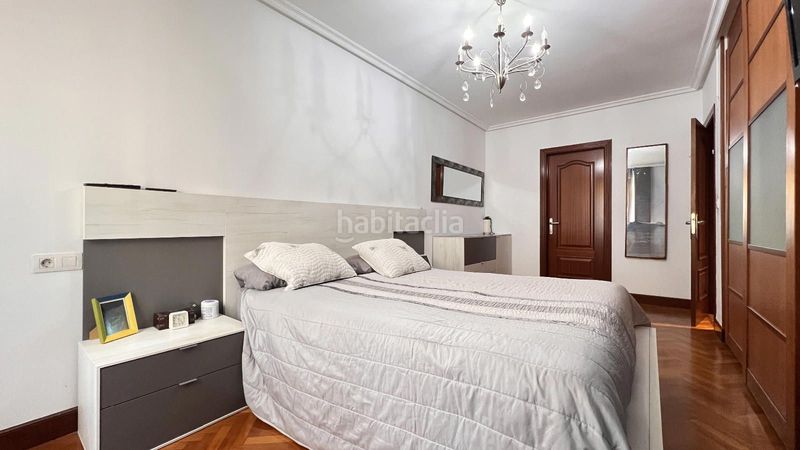 Foto 6753769c-b1ef-42bc-9796-1b755e6b18e7. Pis amb calefacció aparcament a Lasarte - Oria