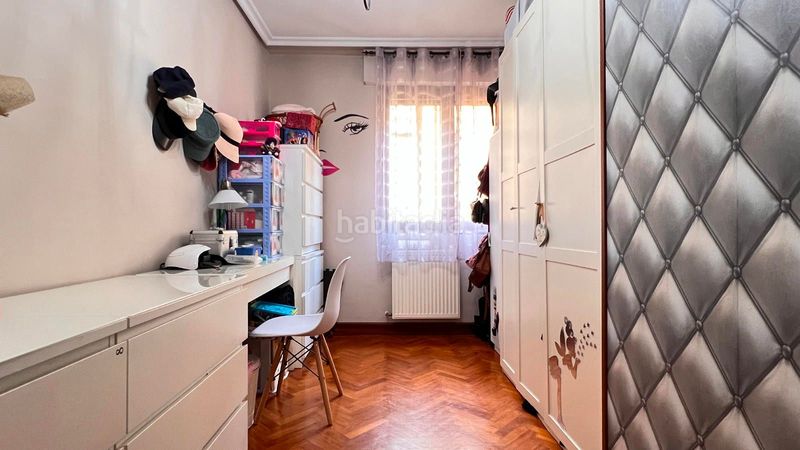 Foto 6a4b0297-75a0-4b1e-9512-ced4644acebb. Pis amb calefacció aparcament a Lasarte - Oria