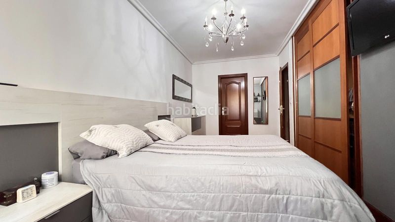 Foto 6f7faafa-9933-47a4-9f7c-347d76be92ef. Pis amb calefacció aparcament a Lasarte - Oria