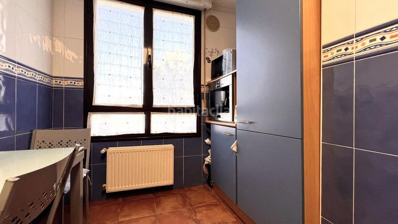 Foto 727f34f2-90b5-480c-b4a2-497ee814eaa0. Pis amb calefacció aparcament a Lasarte - Oria