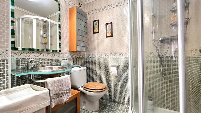 Foto 76aad5b2-5415-4b32-b013-dba44eb419c7. Pis amb calefacció aparcament a Lasarte - Oria